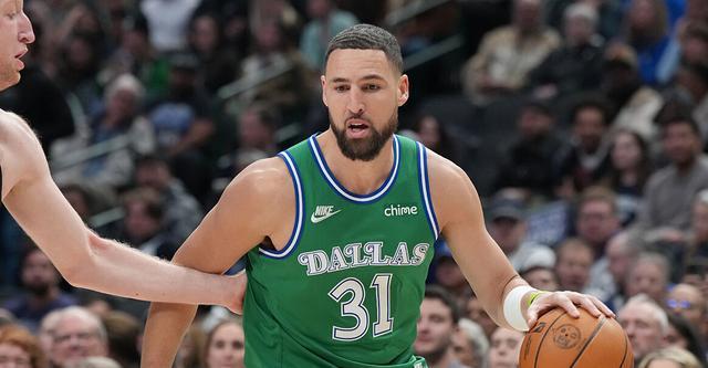 爱游戏-弗拉格:我小时候是勇士球迷 能跟克莱做队友感觉不可思议